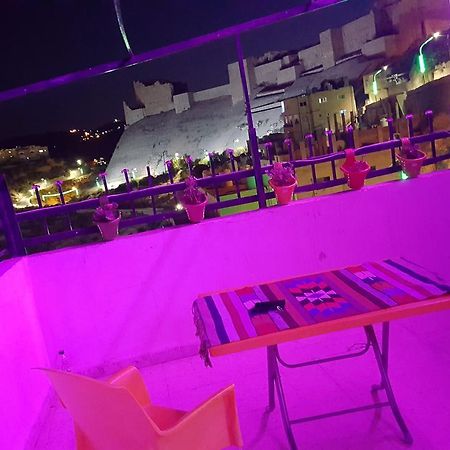 Karak House Hotel Ngoại thất bức ảnh