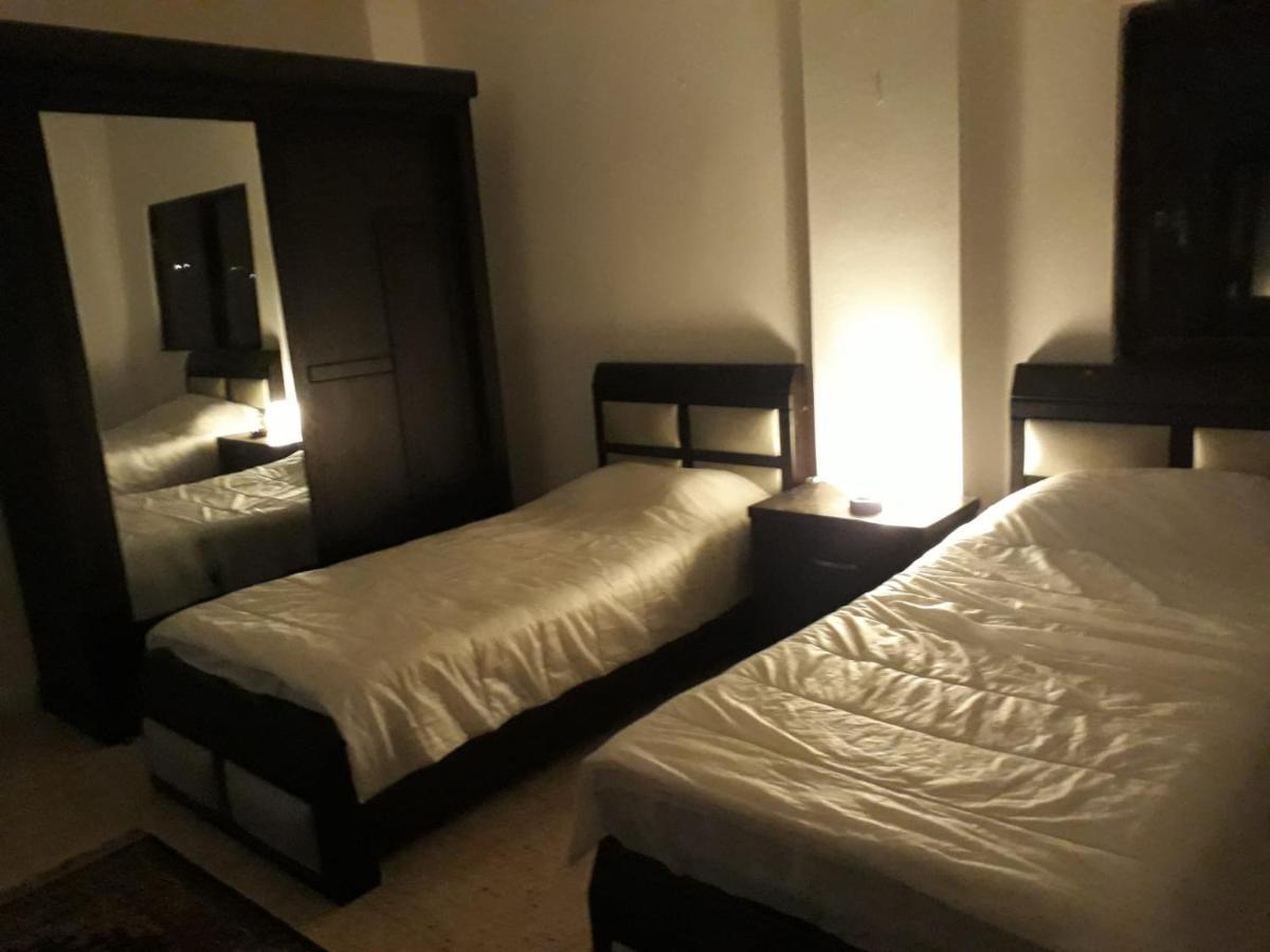 Karak House Hotel Ngoại thất bức ảnh