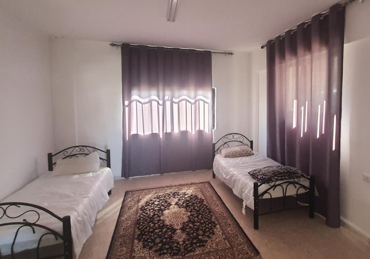 Karak House Hotel Ngoại thất bức ảnh