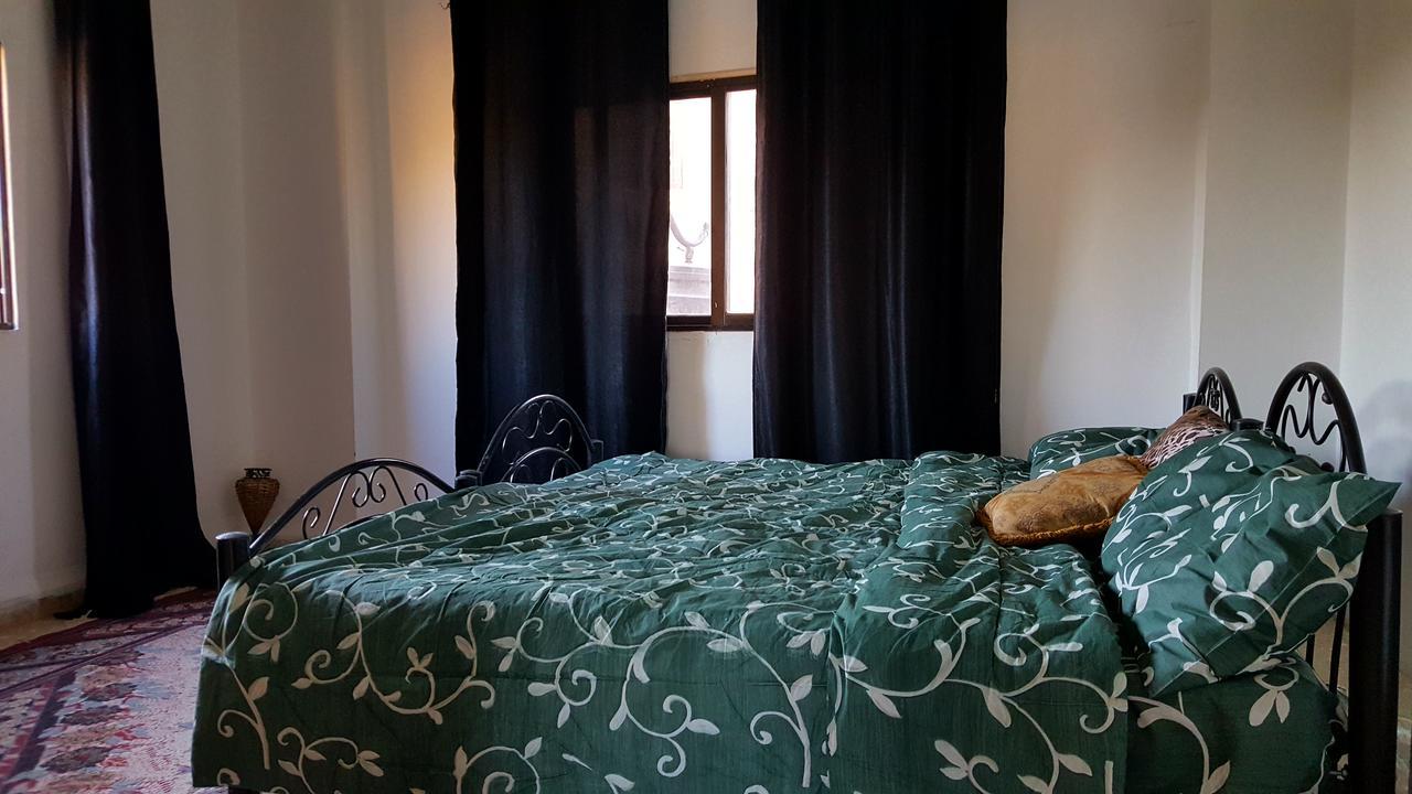 Karak House Hotel Ngoại thất bức ảnh