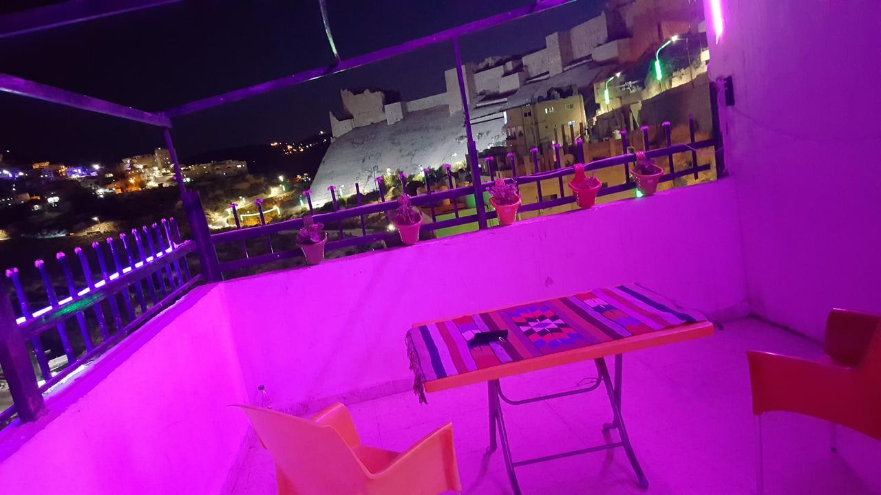 Karak House Hotel Ngoại thất bức ảnh