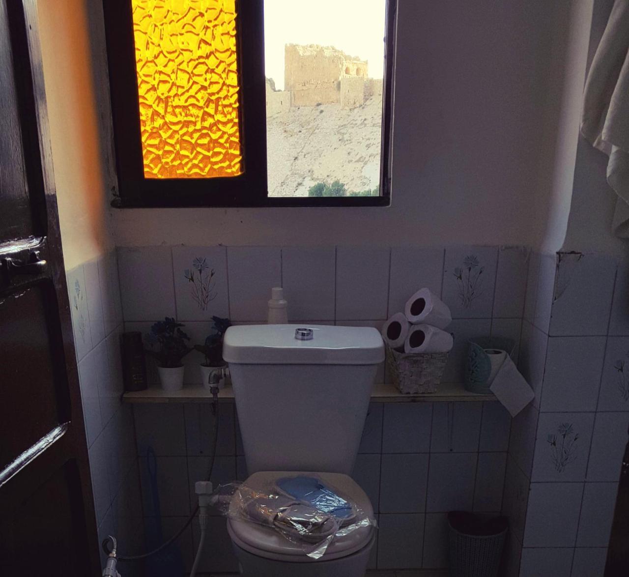 Karak House Hotel Ngoại thất bức ảnh