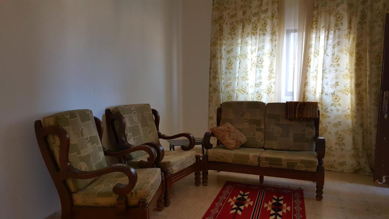 Karak House Hotel Ngoại thất bức ảnh