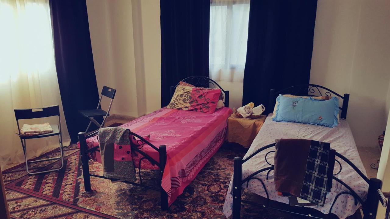 Karak House Hotel Ngoại thất bức ảnh
